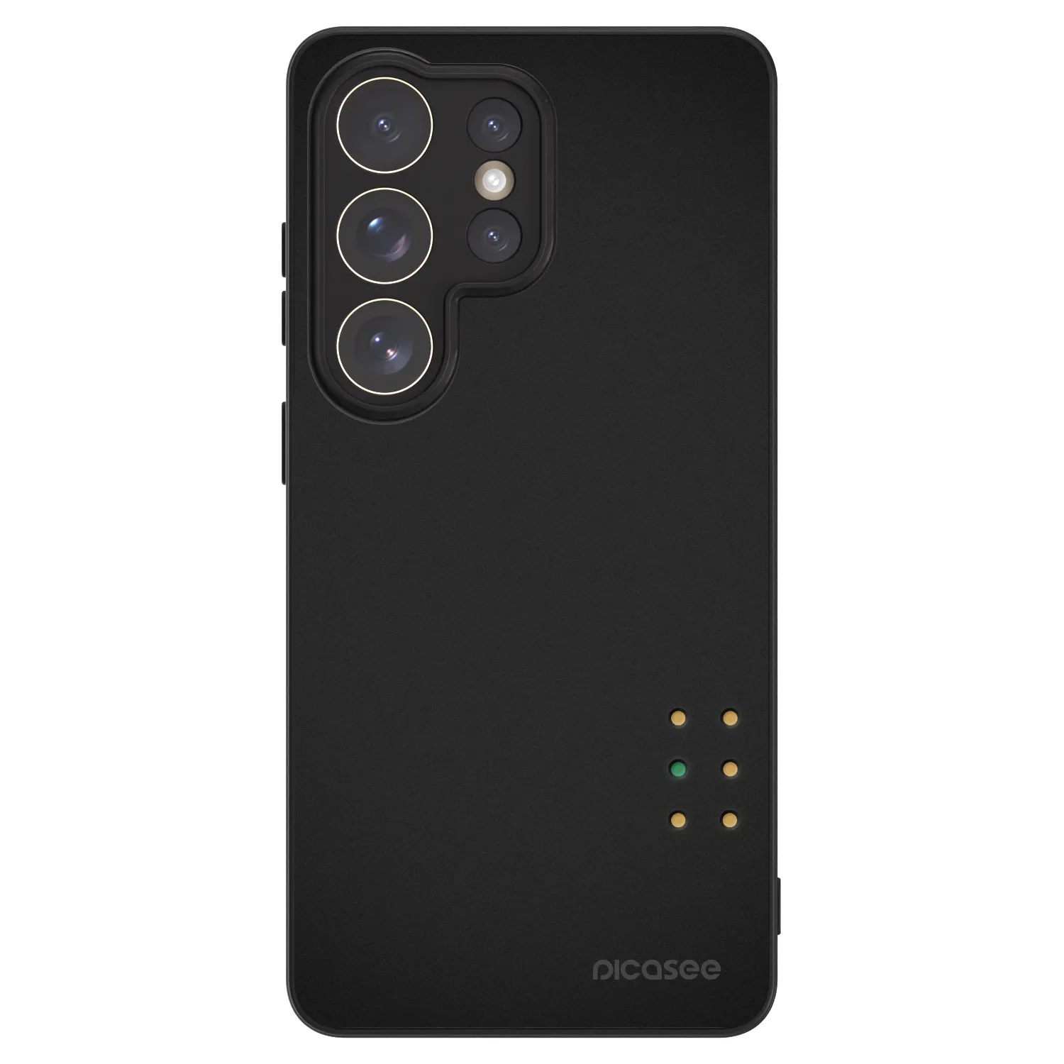 Picasee ULTIMATE CASE PowerShare für Samsung Galaxy S26 Ultra - Pulse