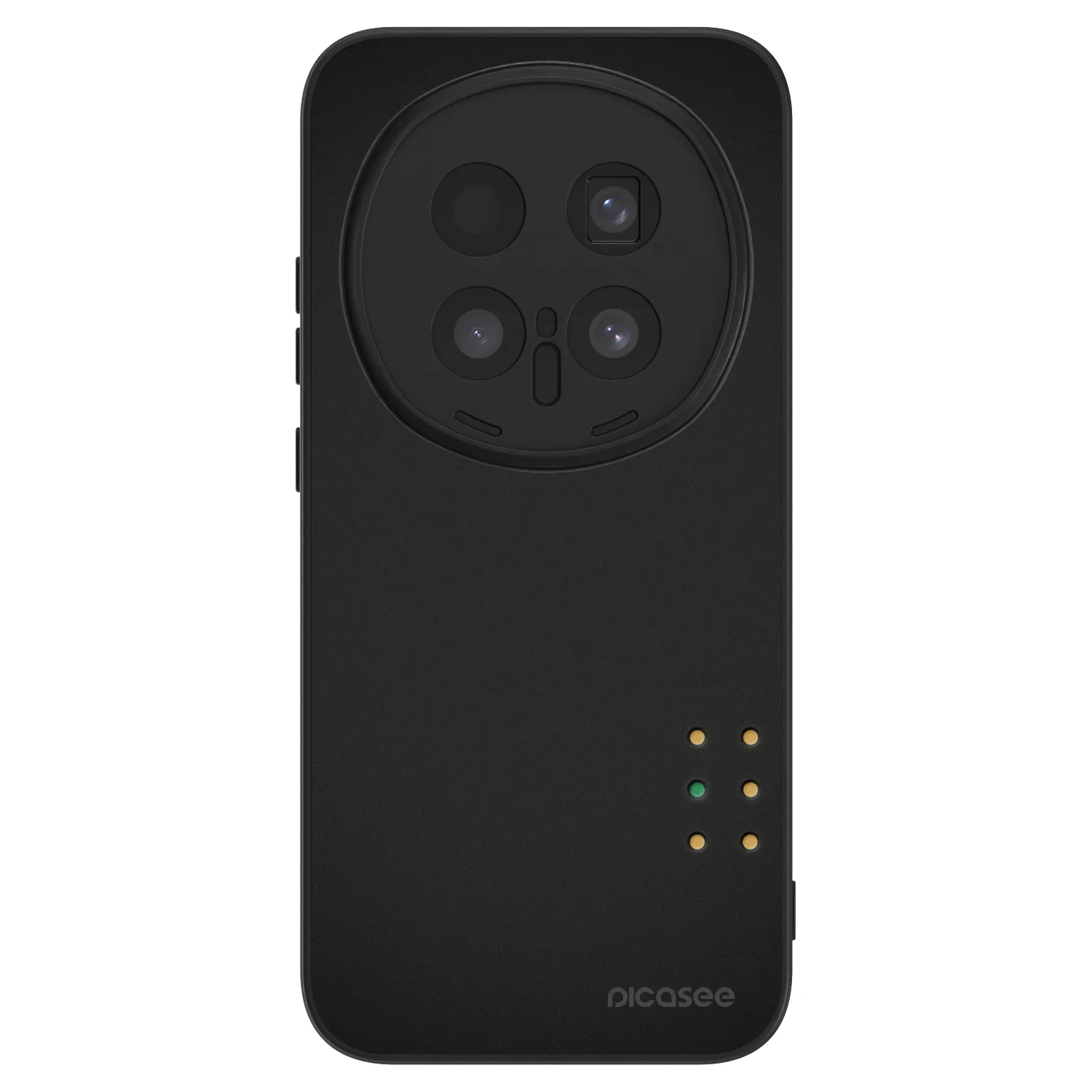 Picasee ULTIMATE CASE für Honor Magic8 Pro 5G - Pulse