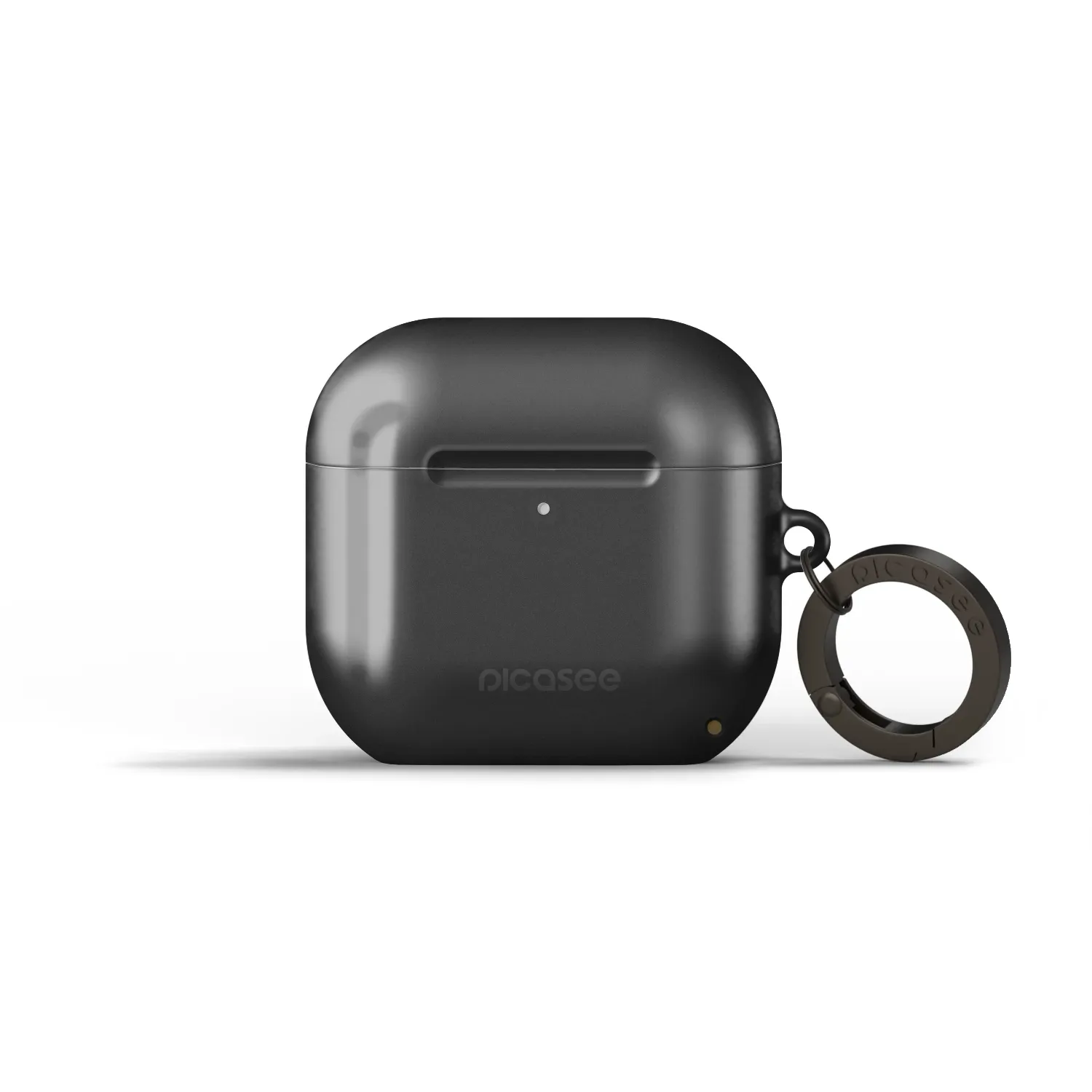 Picasee Obal pro Apple AirPods 4 - Pulse