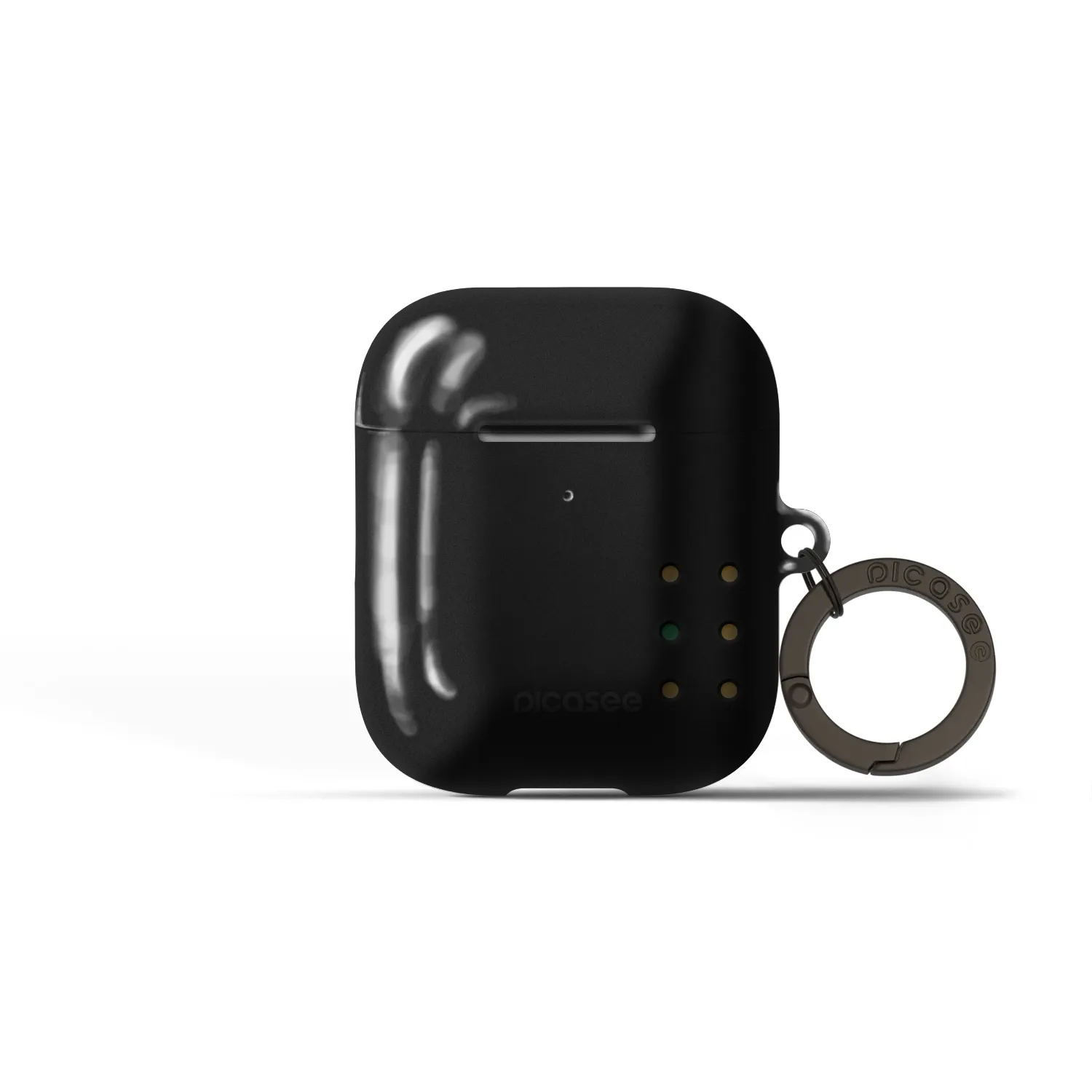 Picasee Obal pro Apple AirPods 1 - Pulse