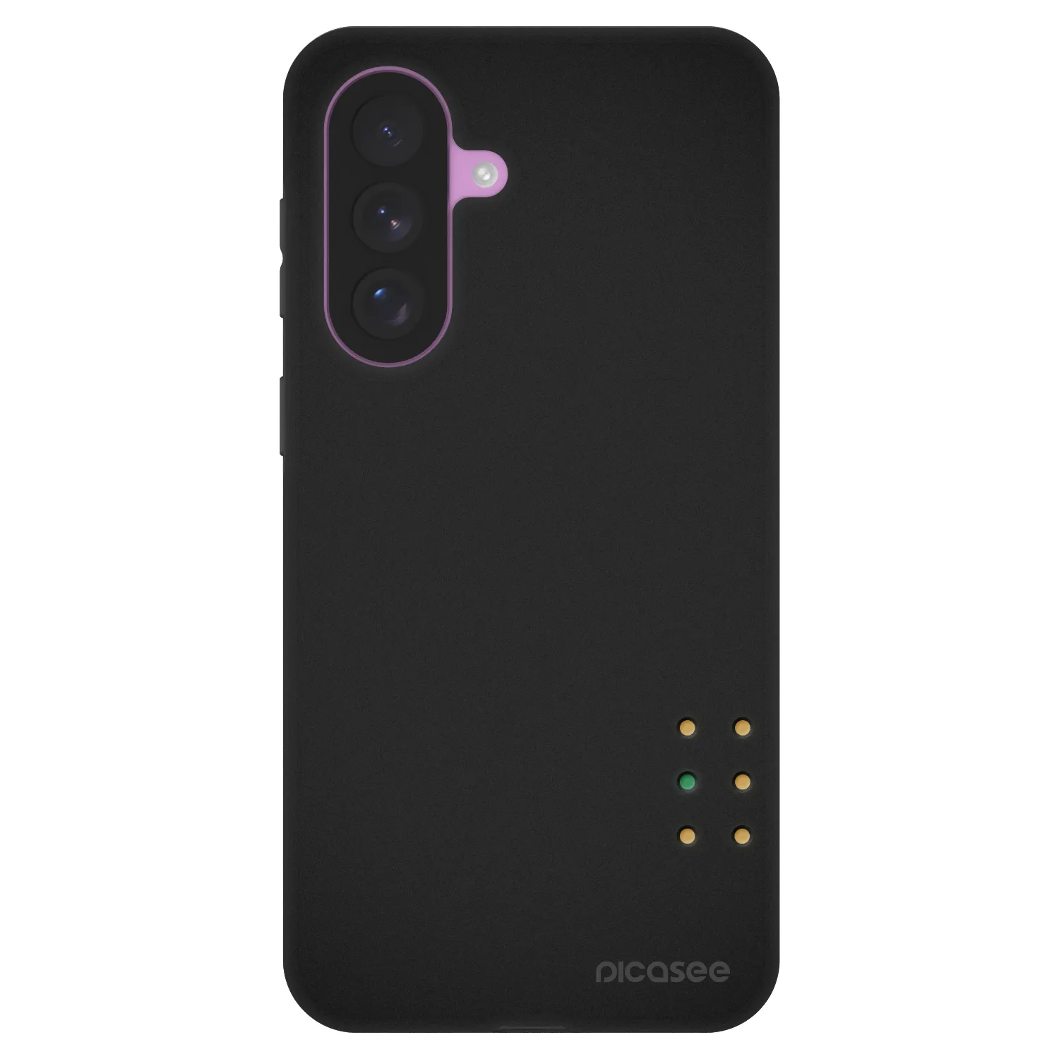 Picasee Fashion Case für Samsung Galaxy A57 5G - Pulse