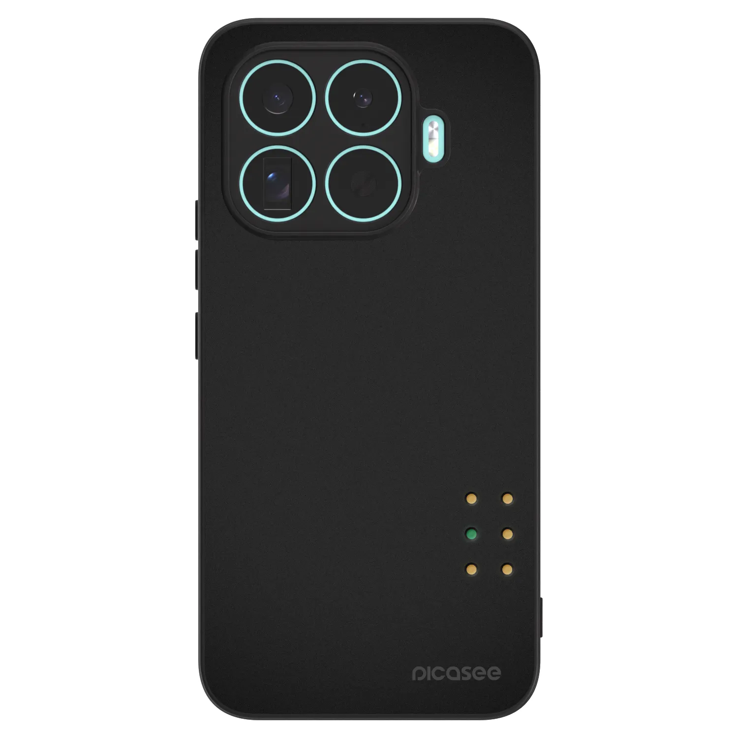 Picasee ULTIMATE CASE für Xiaomi 17T Pro - Pulse