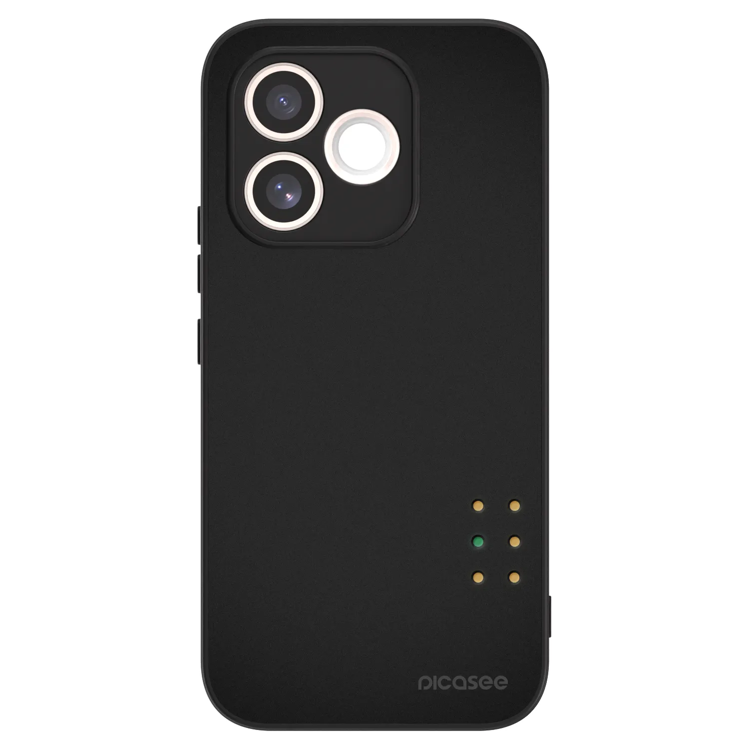 Picasee ULTIMATE CASE für Honor 600 Lite - Pulse