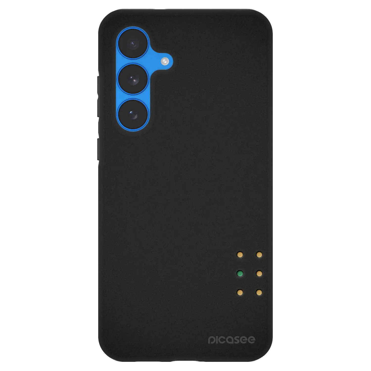 Picasee Fashion Case für Samsung Galaxy S25 FE 5G - Pulse