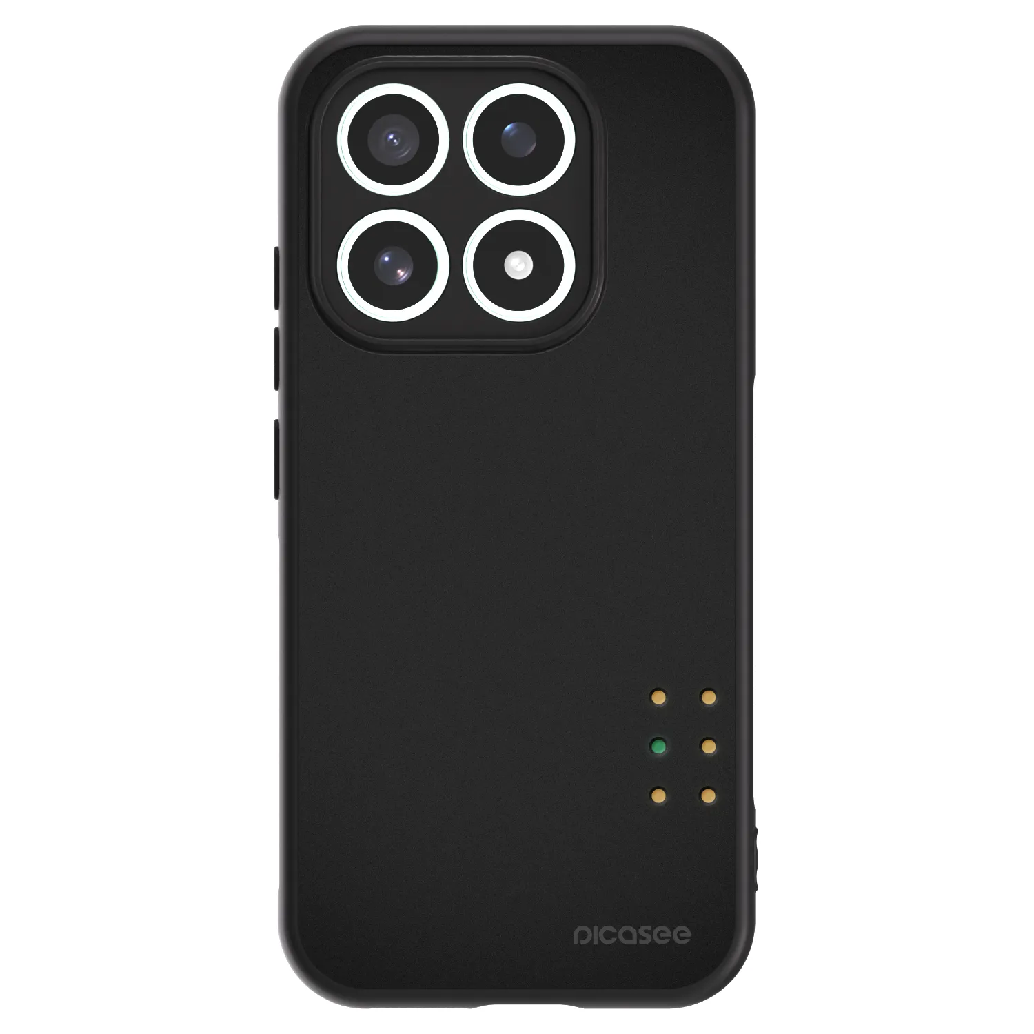 Picasee ULTIMATE CASE PowerShare für Xiaomi 17 - Pulse