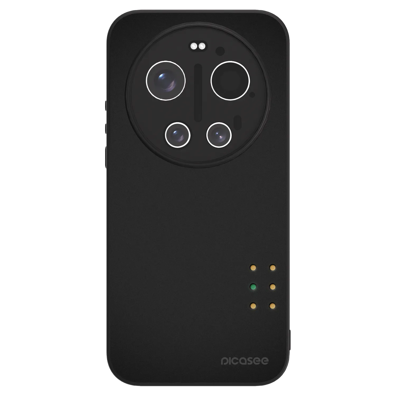 Picasee ULTIMATE CASE PowerShare für Xiaomi 17 Ultra - Pulse