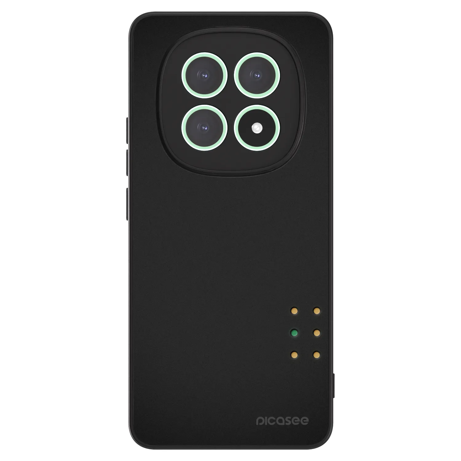 Picasee ULTIMATE CASE für Xiaomi Redmi Note 15 5G - Pulse