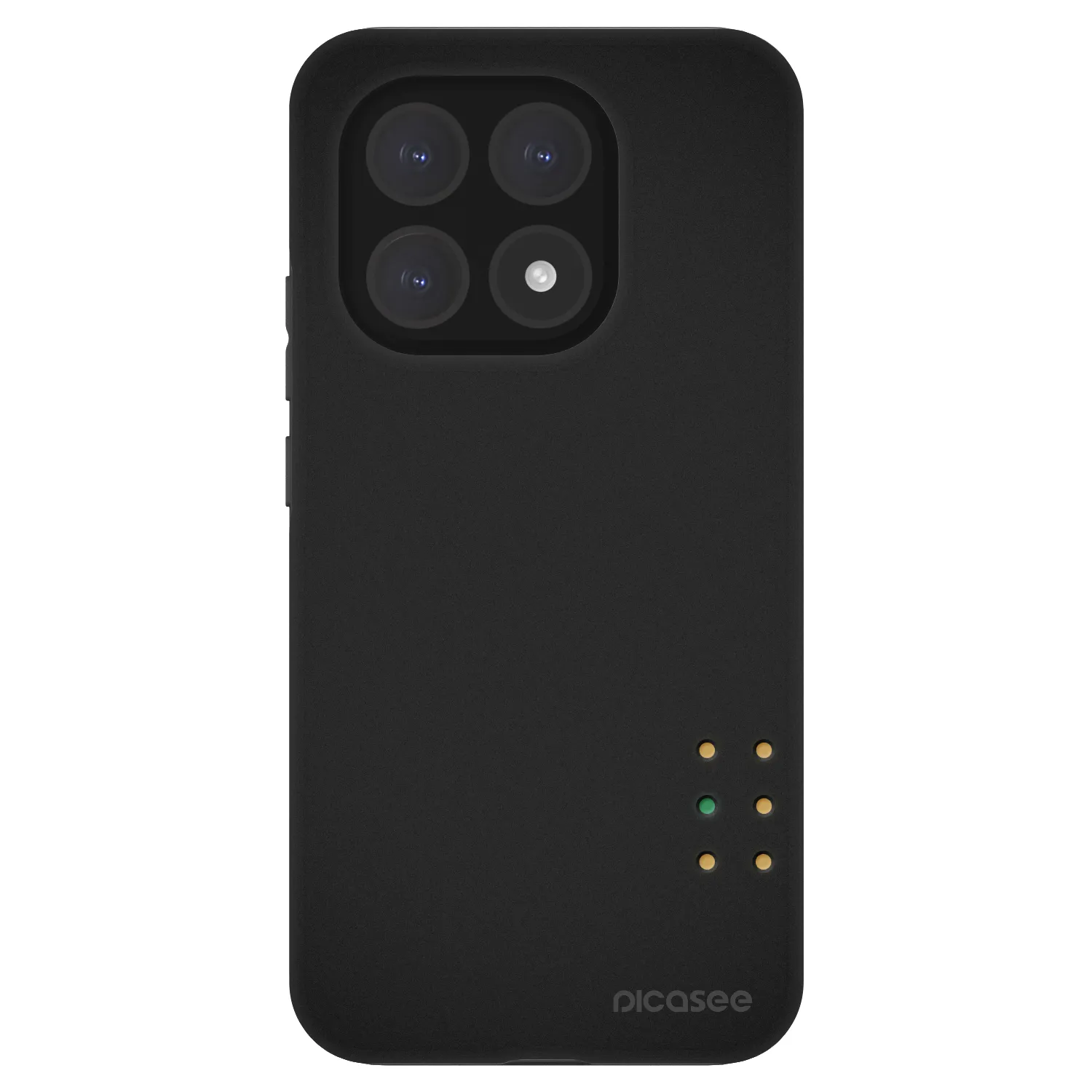 Picasee Fashion Case für Xiaomi 15T - Pulse