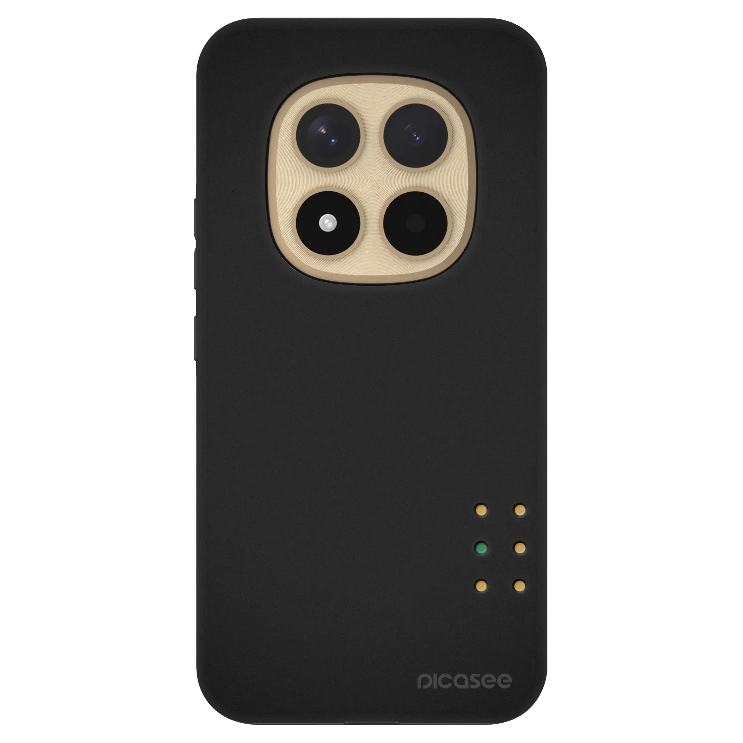 Picasee Fashion Case für Xiaomi Redmi Note 15 Pro+ - Pulse