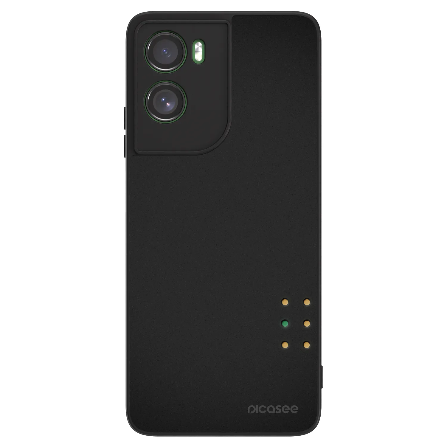 Picasee ULTIMATE CASE für Motorola Moto G06 - Pulse