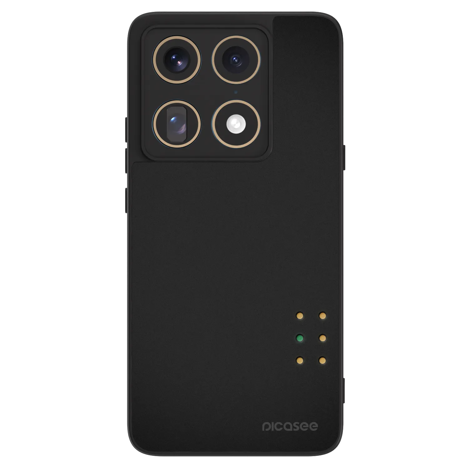 Picasee ULTIMATE CASE für Motorola Signature - Pulse
