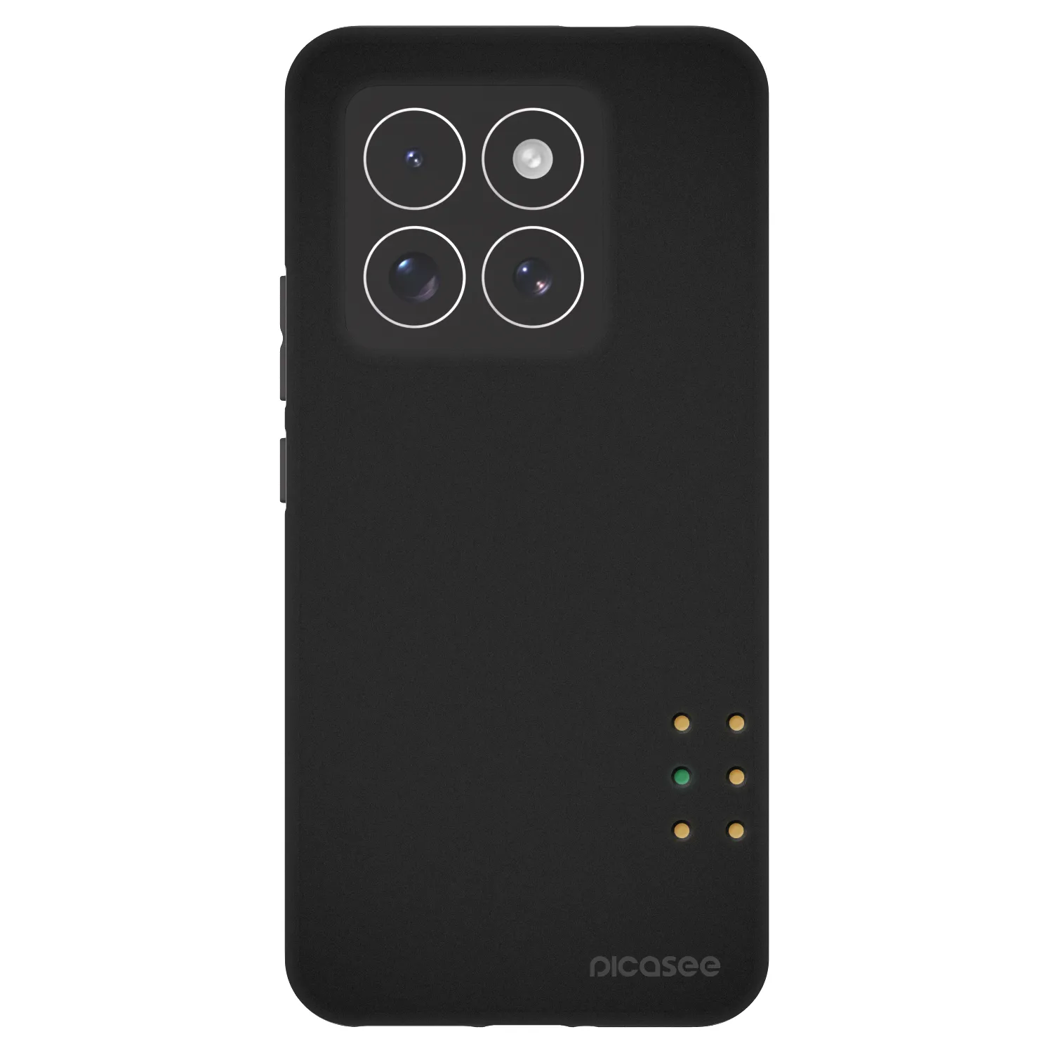 Picasee Fashion Case für Xiaomi 14 Pro - Pulse