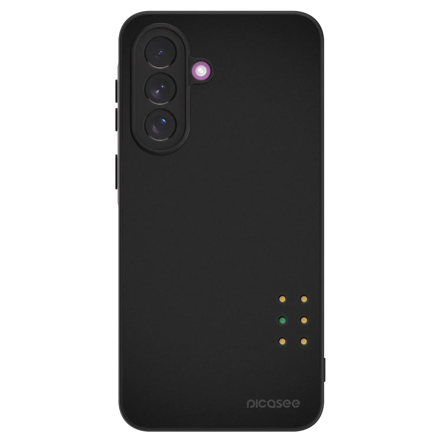 Picasee ULTIMATE CASE für Samsung Galaxy A37 - Pulse