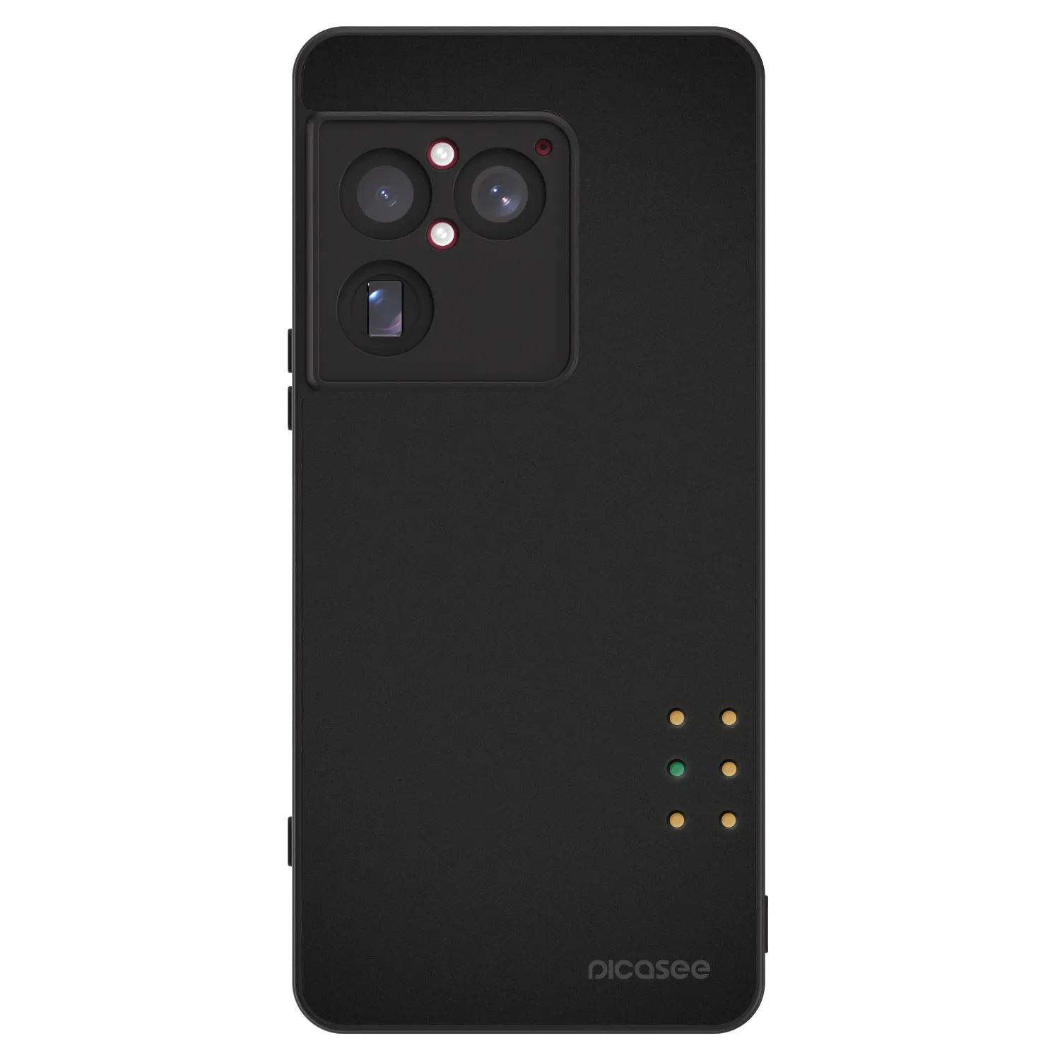 Picasee ULTIMATE CASE für Sony Xperia 1 VIII 5G - Pulse