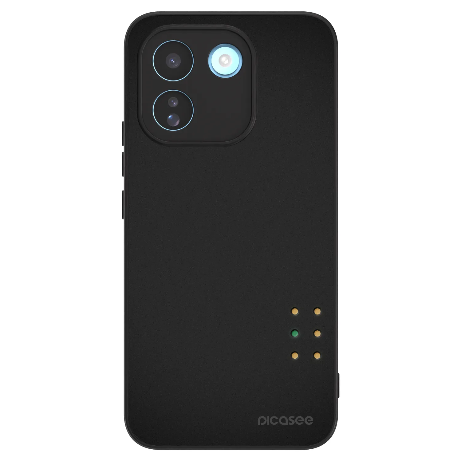 Picasee ULTIMATE CASE für Xiaomi Redmi Note 17 Pro MAX 5G - Pulse