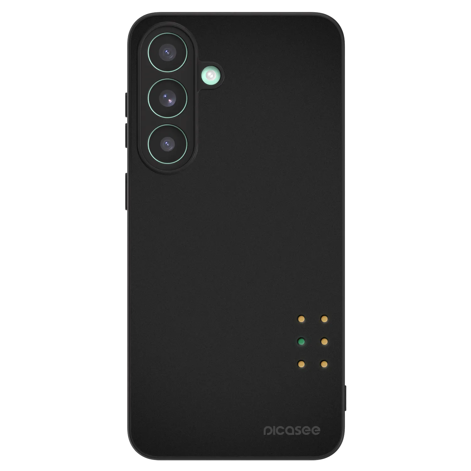 Picasee ULTIMATE CASE PowerShare für Samsung Galaxy S26 FE - Pulse