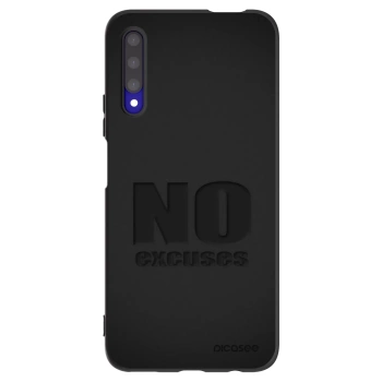 Hülle für Honor 9X Pro - No Excuses