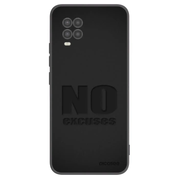 Hülle für Xiaomi Mi 10 Lite - No Excuses