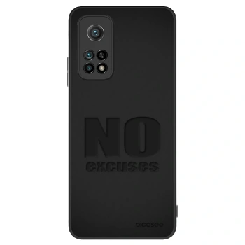 Hülle für Xiaomi Mi 10T Pro - No Excuses