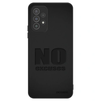 Hülle für Samsung Galaxy A72 A725F - No Excuses