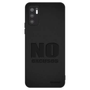 Hülle für Xiaomi Redmi Note 10 5G - No Excuses