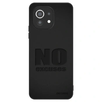 Hülle für Xiaomi Mi 11 - No Excuses