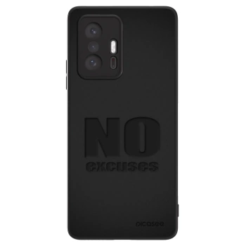 Picasee ULTIMATE CASE für Xiaomi 11T - No Excuses