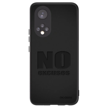 Hülle für Honor 50 5G - No Excuses