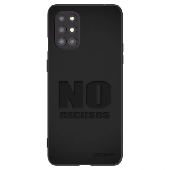Hülle für OnePlus 8T - No Excuses