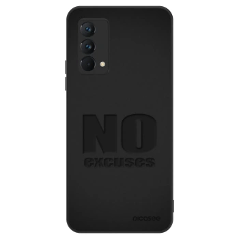 Hülle für Realme GT Master Edition 5G - No Excuses