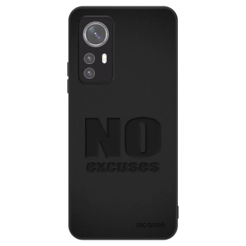 Hülle für Xiaomi 12 - No Excuses