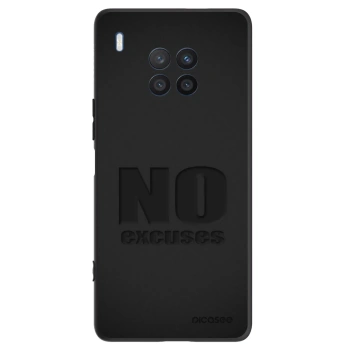 Hülle für Honor 50 Lite - No Excuses