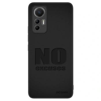 Hülle für Xiaomi 12 Lite - No Excuses