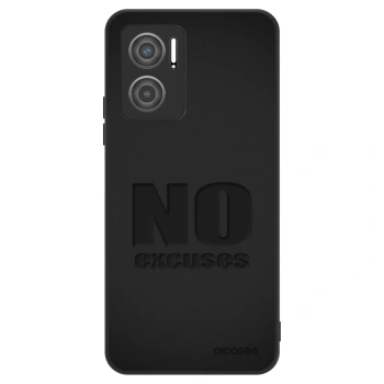 Hülle für Xiaomi Redmi 10 5G - No Excuses
