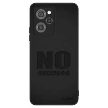 Hülle für Xiaomi Poco X5 Pro - No Excuses