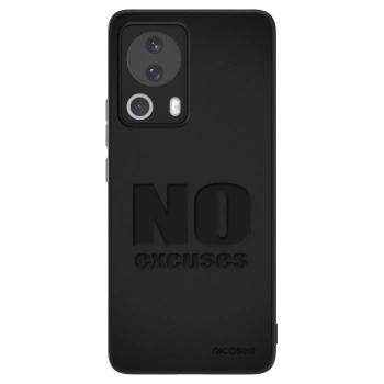 Picasee ULTIMATE CASE für Xiaomi 13 Lite - No Excuses
