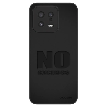 Hülle für Xiaomi 13 - No Excuses