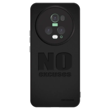 Hülle für Honor Magic5 Pro - No Excuses