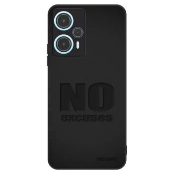 Hülle für Xiaomi Poco F5 - No Excuses