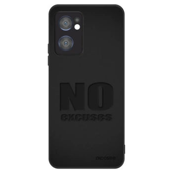 Hülle für OPPO Reno 7 5G - No Excuses