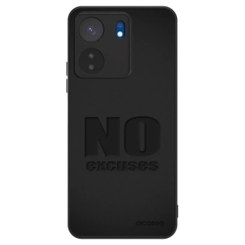Hülle für Xiaomi Redmi 13C 4G - No Excuses