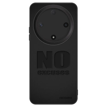 Hülle für Honor Magic6 Lite 5G - No Excuses