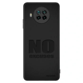 Hülle für Xiaomi Mi 10T Lite - No Excuses