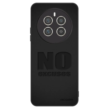 Hülle für Realme 12 Pro 5G - No Excuses