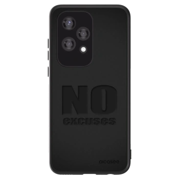 Hülle für Honor 200 Lite - No Excuses