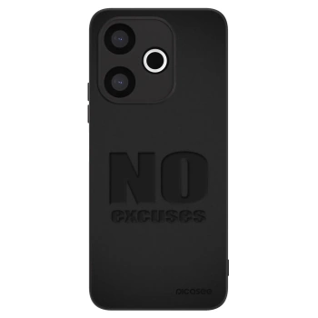 Hülle für Xiaomi Redmi 13 4G - No Excuses