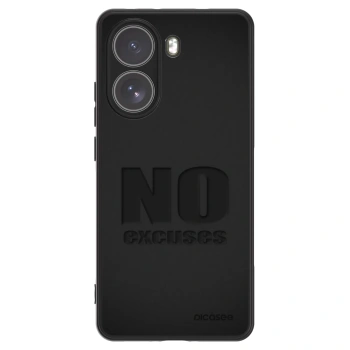Hülle für Xiaomi Poco X7 Pro 5G - No Excuses
