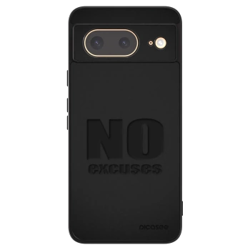 Hülle für Google Pixel 8 - No Excuses