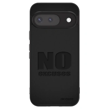 Hülle für Google Pixel 9 - No Excuses