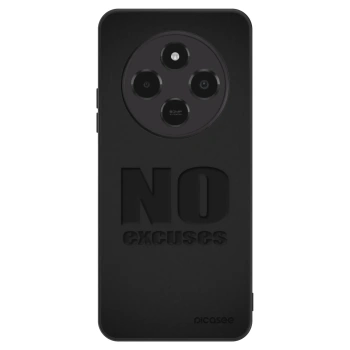 Hülle für Xiaomi Poco C75 - No Excuses